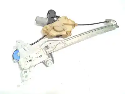 Second-hand car spare part rear right window regulator for toyota corolla (e21) hybrid active oem iam references 6983002681 8570102090 