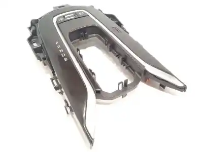 Second-hand car spare part MULTIFUNCTION SWITCH for TOYOTA COROLLA (E21)  OEM IAM references 76L507LH  