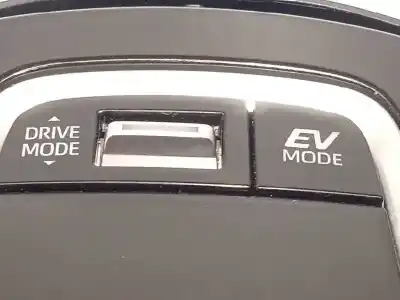 Second-hand car spare part multifunction switch for toyota corolla (e21) hybrid active oem iam references 76l507lh  