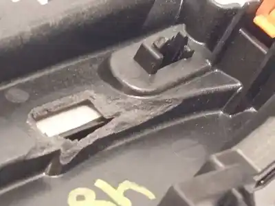 Second-hand car spare part multifunction switch for toyota corolla (e21) hybrid active oem iam references 76l507lh  