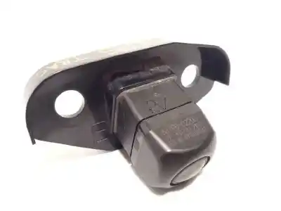 Second-hand car spare part electronic module for toyota corolla (e21) hybrid active oem iam references 8679002200