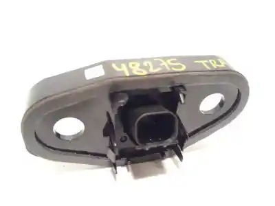 Second-hand car spare part electronic module for toyota corolla (e21) hybrid active oem iam references 8679002200  