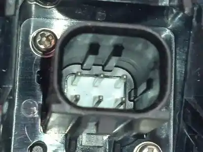 Second-hand car spare part electronic module for toyota corolla (e21) hybrid active oem iam references 8679002200  