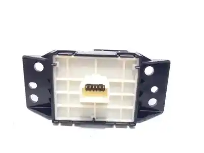 Second-hand car spare part switch for toyota corolla (e21) hybrid active oem iam references 75k815l  