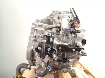 Pezzo di ricambio per auto di seconda mano riduttore per toyota corolla (e21) hybrid active riferimenti oem iam 1nm p20110518 3090002050