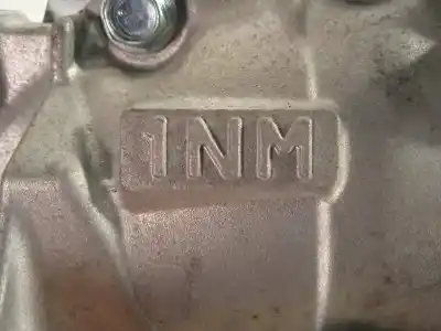 Pezzo di ricambio per auto di seconda mano riduttore per toyota corolla (e21) hybrid active riferimenti oem iam 1nm p20110518 3090002050