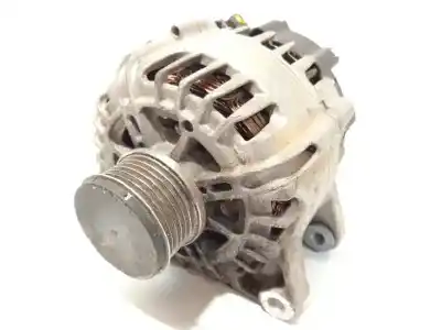 Pièce détachée automobile d'occasion ALTERNATEUR pour PEUGEOT 308 II (LB_, LP_, LW_, LH_, L3_)  Références OEM IAM 9818677980 TG12C261 2713135A