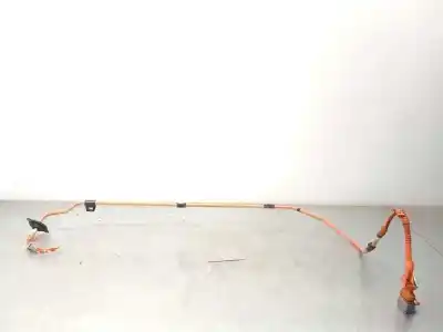 Second-hand car spare part electronic module for toyota corolla (e21) hybrid active oem iam references 821h102030