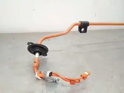 Second-hand car spare part electronic module for toyota corolla (e21) hybrid active oem iam references 821h102030  821h102030b