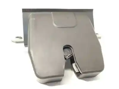 Автозапчасти б/у замок багажника/ворот за ford focus lim. (cb4) titanium ссылки oem iam 8m51r442a66db  