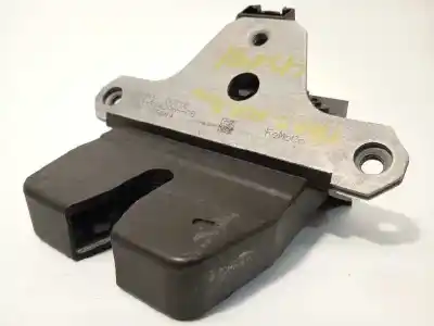 Автозапчасти б/у замок багажника/ворот за ford focus lim. (cb4) titanium ссылки oem iam 8m51r442a66db  