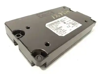 Recambio de automóvil de segunda mano de centralita unidad control telefono para ford focus lim. (cb4) titanium referencias oem iam e1bt14d212fe  2117959