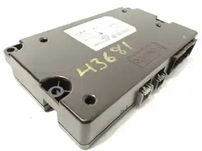 Recambio de automóvil de segunda mano de centralita unidad control telefono para ford focus lim. (cb4) titanium referencias oem iam e1bt14d212fe  2117959