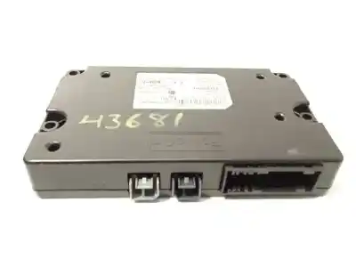 Recambio de automóvil de segunda mano de centralita unidad control telefono para ford focus lim. (cb4) titanium referencias oem iam e1bt14d212fe  2117959