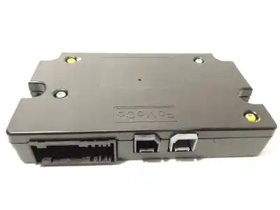 Recambio de automóvil de segunda mano de centralita unidad control telefono para ford focus lim. (cb4) titanium referencias oem iam e1bt14d212fe  2117959