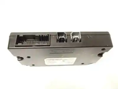 Recambio de automóvil de segunda mano de centralita unidad control telefono para ford focus lim. (cb4) titanium referencias oem iam e1bt14d212fe  2117959
