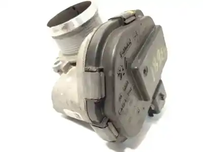 Recambio de automóvil de segunda mano de caja mariposa para ford focus lim. (cb4) titanium referencias oem iam 9673534480  