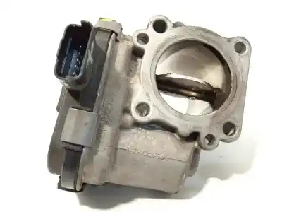 Recambio de automóvil de segunda mano de caja mariposa para ford focus lim. (cb4) titanium referencias oem iam 9673534480  