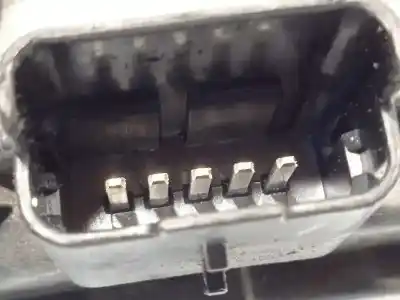 Recambio de automóvil de segunda mano de caja mariposa para ford focus lim. (cb4) titanium referencias oem iam 9673534480  