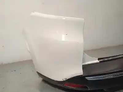 Peça sobressalente para automóvel em segunda mão para choques traseiro por renault clio iv grandtour (kh_) 1.5 dci 75 referências oem iam 850227082r 850167135r 850172068r