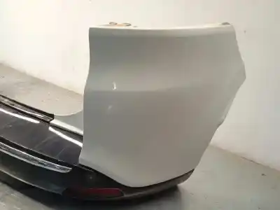 Peça sobressalente para automóvel em segunda mão para choques traseiro por renault clio iv grandtour (kh_) 1.5 dci 75 referências oem iam 850227082r 850167135r 850172068r