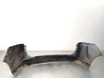 Peça sobressalente para automóvel em segunda mão para choques traseiro por renault clio iv grandtour (kh_) 1.5 dci 75 referências oem iam 850227082r 850167135r 850172068r