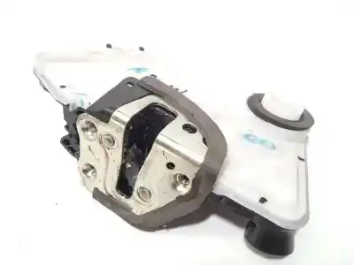 Second-hand car spare part front right door lock for toyota corolla (e21) hybrid active oem iam references 6903002511