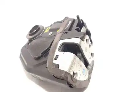 Second-hand car spare part rear left door lock for toyota corolla (e21) hybrid active oem iam references 6906002580