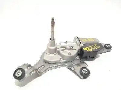 Second-hand car spare part rear windshield wiper motor for toyota corolla (e21) hybrid active oem iam references 8513002060