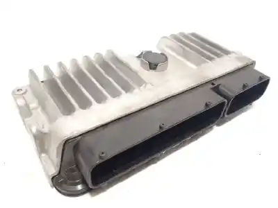 Second-hand car spare part ECU ENGINE CONTROL for TOYOTA COROLLA (E21)  OEM IAM references 8966602750 2762007911 