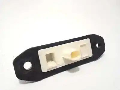 Second-hand car spare part tailgate back door handle for toyota corolla (e21) hybrid active oem iam references   