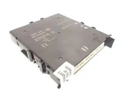 Peça sobressalente para automóvel em segunda mão MÓDULO ELETRÔNICO por TOYOTA COROLLA (E21)  Referências OEM IAM 8999002510 2329007982 