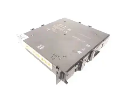 Second-hand car spare part electronic module for toyota corolla (e21) hybrid active oem iam references 8999002510 2329007982 