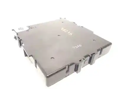 Second-hand car spare part electronic module for toyota corolla (e21) hybrid active oem iam references 8999002510 2329007982 