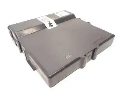 Peça sobressalente para automóvel em segunda mão módulo eletrônico por toyota corolla (e21) hybrid active referências oem iam 8998102090 2850005671 