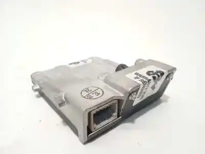 Second-hand car spare part electronic module for toyota corolla (e21) hybrid active oem iam references 8646c12010 0365007974 