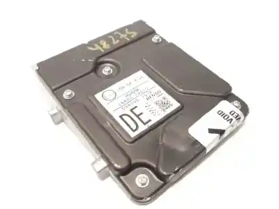 Second-hand car spare part electronic module for toyota corolla (e21) hybrid active oem iam references 8646c12010 0365007974 