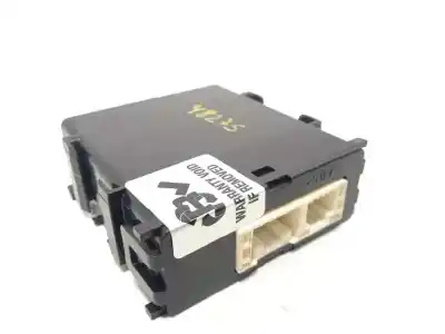 Second-hand car spare part electronic module for toyota corolla (e21) hybrid active oem iam references 8594012230 2360000021 