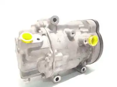 Автозапчасти б/у КОМПРЕССОР КОНДИЦИОНЕРА ВОЗДУХА за TOYOTA COROLLA (E21)  ссылки OEM IAM 0424000370 ESB20C 8837047092