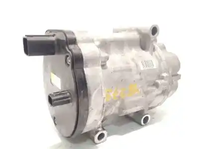 Second-hand car spare part air conditioning compressor for toyota corolla (e21) hybrid active oem iam references 0424000370 esb20c 8837047092