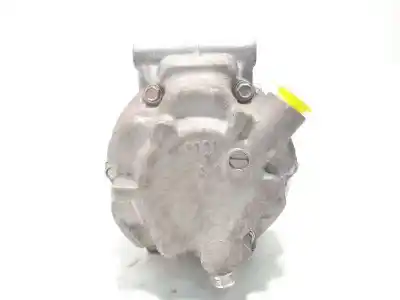 Second-hand car spare part air conditioning compressor for toyota corolla (e21) hybrid active oem iam references 0424000370 esb20c 8837047092