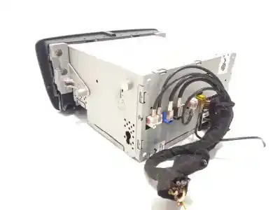 Pièce détachée automobile d'occasion système de navigation gps pour mercedes clase cla (w117) cla 220 cdi (117.303) références oem iam a2469002617  