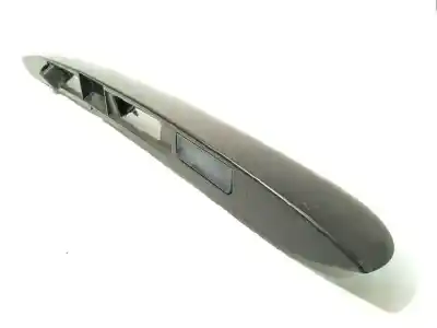 Second-hand car spare part tailgate back door handle for peugeot partner tepee 1.6 bluehdi 100 oem iam references 1613278380  