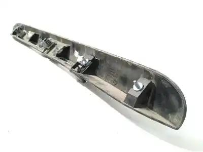 Second-hand car spare part tailgate back door handle for peugeot partner tepee 1.6 bluehdi 100 oem iam references 1613278380  