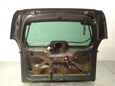Pièce détachée automobile d'occasion hayon pour peugeot partner tepee 1.6 bluehdi 100 références oem iam 9811028780  