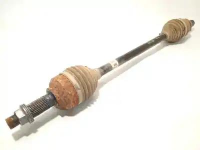 Second-hand car spare part REAR RIGHT TRANSMISSION for TESLA MODEL 3  OEM IAM references 104416100D  