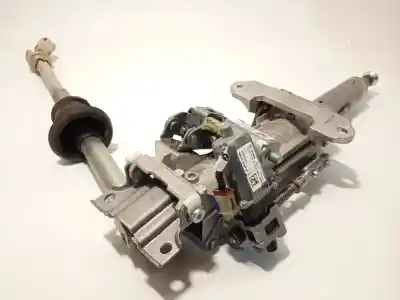 Автозапчастина б/у рульва колонка для tesla model 3  посилання на oem iam 104481100g  