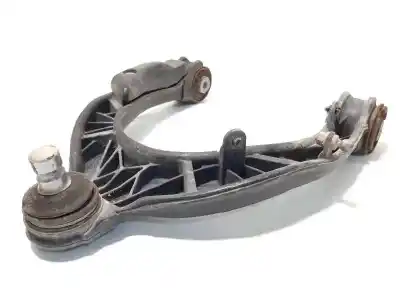 Second-hand car spare part front left upper suspension arm for tesla model 3  oem iam references 104432100g  