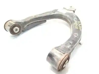 Second-hand car spare part front left upper suspension arm for tesla model 3  oem iam references 104432100g  