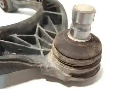 Second-hand car spare part front left upper suspension arm for tesla model 3  oem iam references 104432100g  